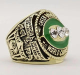 1967 Green Bay Packers Super Bowl Championship Ring - foxfans.myshopify.com