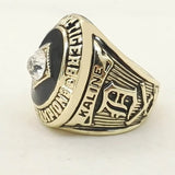 1968 Detroit Tiger World Series Championship Ring - foxfans.myshopify.com