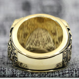 1969 Kansas City Chiefs Super Bowl Ring - Premium Series
