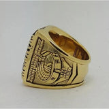 1969 New York Mets World Series Ring - Premium Series - foxfans.myshopify.com