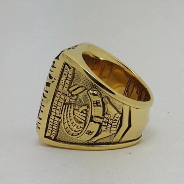 1969 New York Mets World Series Ring - Premium Series - foxfans.myshopify.com