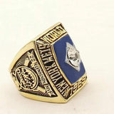 1969 New York Mets World Series Championship Ring - foxfans.myshopify.com