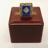 1969 New York Mets World Series Championship Ring - foxfans.myshopify.com
