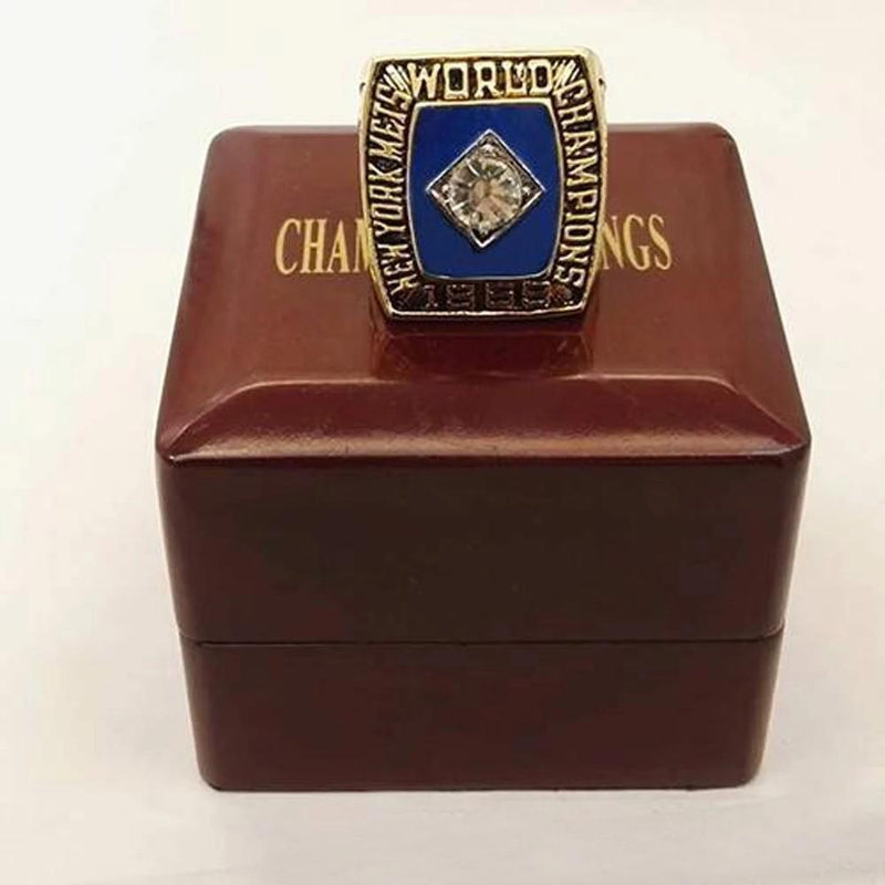 1969 New York Mets World Series Championship Ring - foxfans.myshopify.com