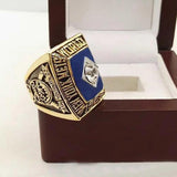 1969 New York Mets World Series Championship Ring - foxfans.myshopify.com