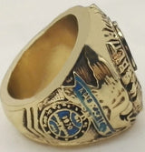 1970 Baltimore Orioles World Series Championship Ring - foxfans.myshopify.com