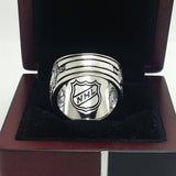 1972 Boston Bruins Stanley Cup Ring - Premium Series