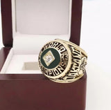 1973 Oakland Athletics World Series Championship Ring - foxfans.myshopify.com