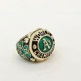 1974 Oakland Athletics World Series Championship Ring - foxfans.myshopify.com