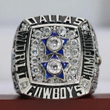 1977 Dallas Cowboys Super Bowl Ring - Premium Series