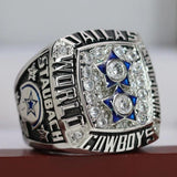1977 Dallas Cowboys Super Bowl Ring - Premium Series