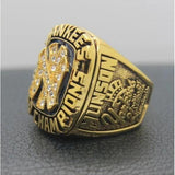 1977 New York Yankees World Series Ring - Premium Series - foxfans.myshopify.com