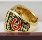 1978 Montreal Canadiens Stanley Cup Ring - Premium Series