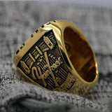 1978 New York Yankees World Series Ring - Premium Series - foxfans.myshopify.com