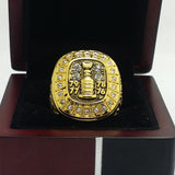 1979 Montreal Canadiens Stanley Cup Ring - Premium Series