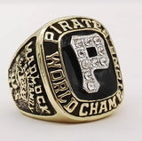 1979 Pittsburgh Pirates World Series Championship Ring - foxfans.myshopify.com