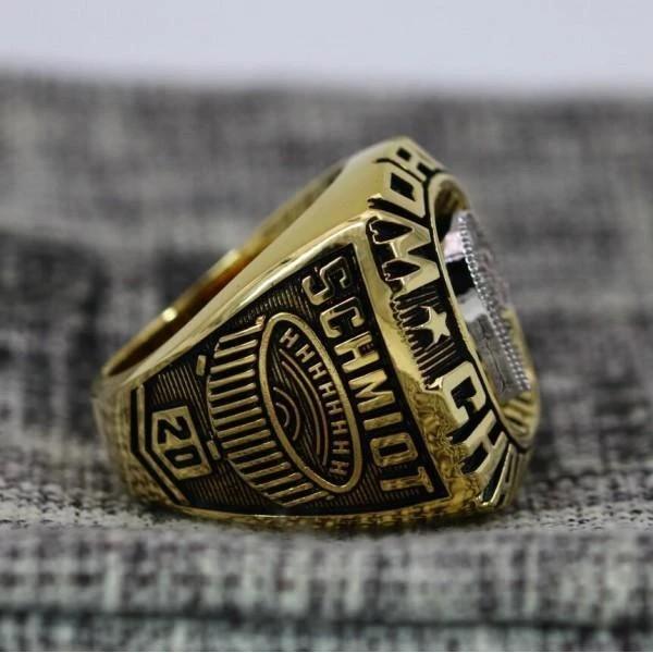1980 Philadelphia Phillies World Series Ring - Premium Series - foxfans.myshopify.com