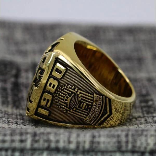1980 Philadelphia Phillies World Series Ring - Premium Series - foxfans.myshopify.com