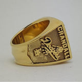 1981 Los Angeles Dodgers World Series Ring - Premium Series - foxfans.myshopify.com
