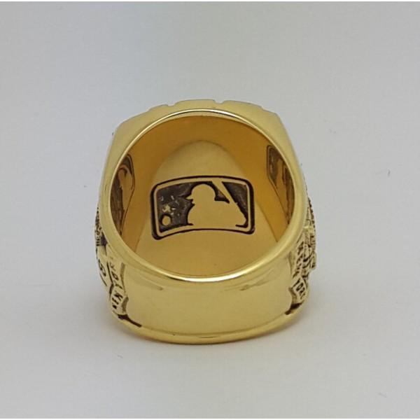 1981 Los Angeles Dodgers World Series Ring - Premium Series - foxfans.myshopify.com