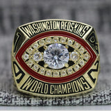 1982 Washington Redskins Super Bowl Ring - Premium Series