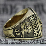 1982 Washington Redskins Super Bowl Ring - Premium Series