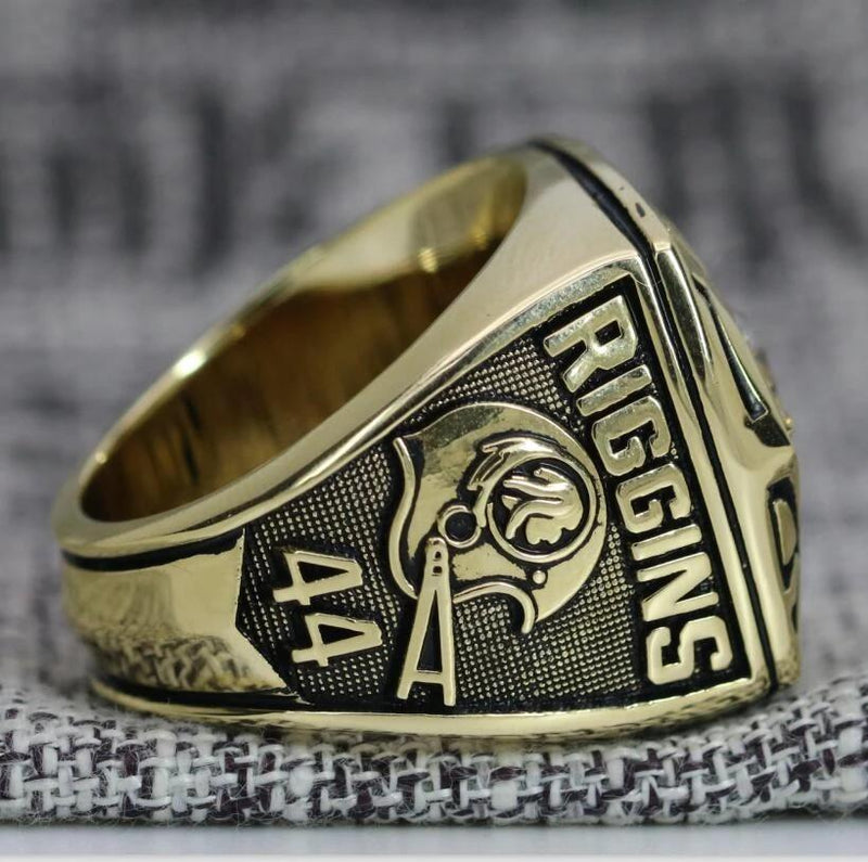 1982 Washington Redskins Super Bowl Ring - Premium Series