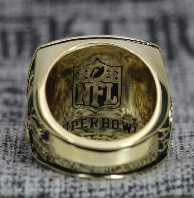 1982 Washington Redskins Super Bowl Ring - Premium Series