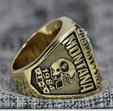 1984 San Francisco 49ers Super Bowl Ring - Premium Series
