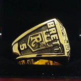 1985 Kansas City Royals World Series Ring - Premium Series - foxfans.myshopify.com