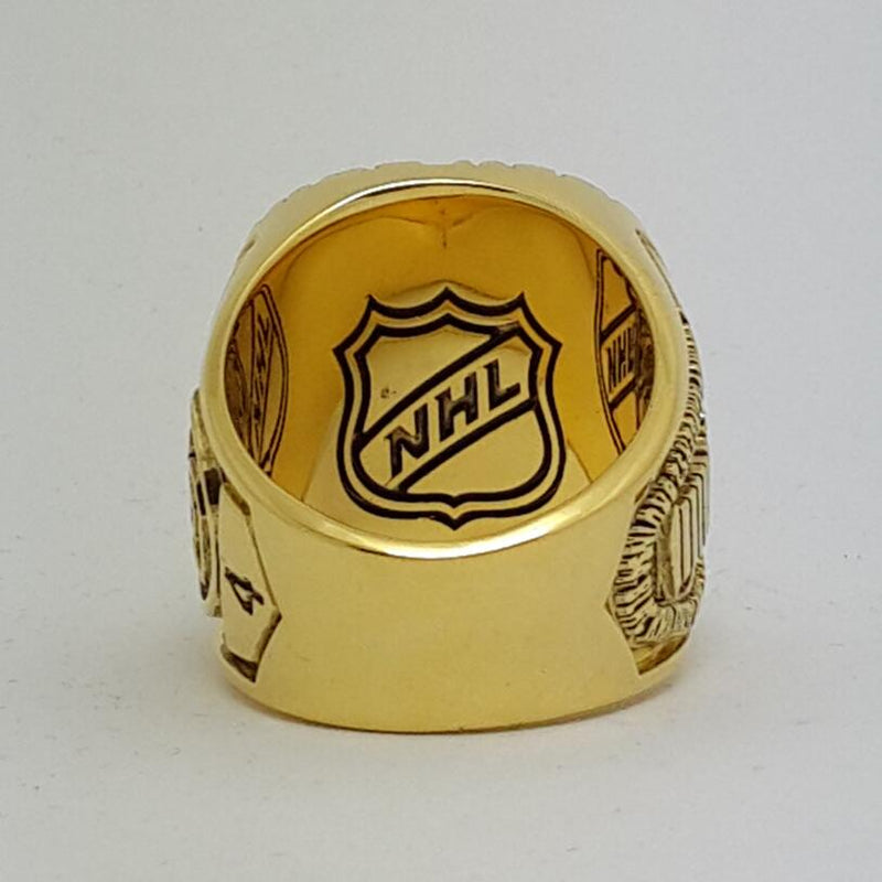 1999 Dallas Stars Stanley Cup Ring - Premium Series