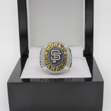 2010 San Francisco Giants World Series Championship Ring - Ultra Premium Series