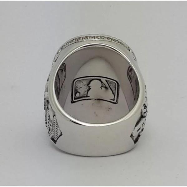 2008 Philadelphia Phillies World Series Ring - Premium Series - foxfans.myshopify.com