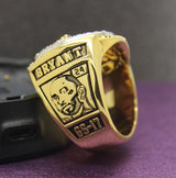 2009 Los Angeles Lakers Championship Ring - Premium Series