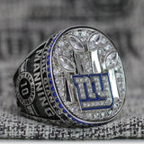 2011 New York Giants Super Bowl Ring - Premium Series