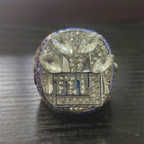 2011 New York Giants Super Bowl Championship Ring - foxfans.myshopify.com