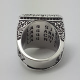 2014 Los Angeles Kings Stanley Cup Ring  - Premium Series