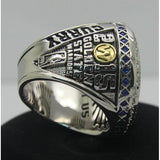 2015 Golden State Warriors Championship Ring - Premium Series