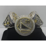 2015 Golden State Warriors Championship Ring - Premium Series