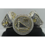2015 Golden State Warriors Championship Ring - Premium Series