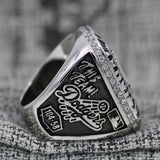 2017 National League Los Angeles Dodgers Ring - Premium Series