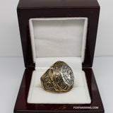 1966 Green Bay Packers Super Bowl Ring - Ultra Premium Series