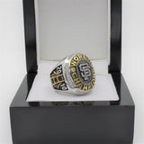 2010 San Francisco Giants World Series Championship Ring - Ultra Premium Series