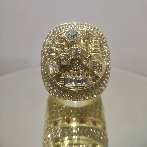 2019 Toronto Raptors Basketball NBA Championship Ring for Sale - foxfans.myshopify.com