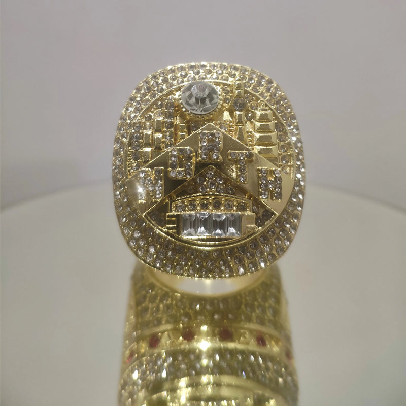2019 Toronto Raptors Basketball NBA Championship Ring for Sale - foxfans.myshopify.com
