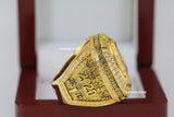 2020 Los Angeles Lakers Championship Ring - Premium Series