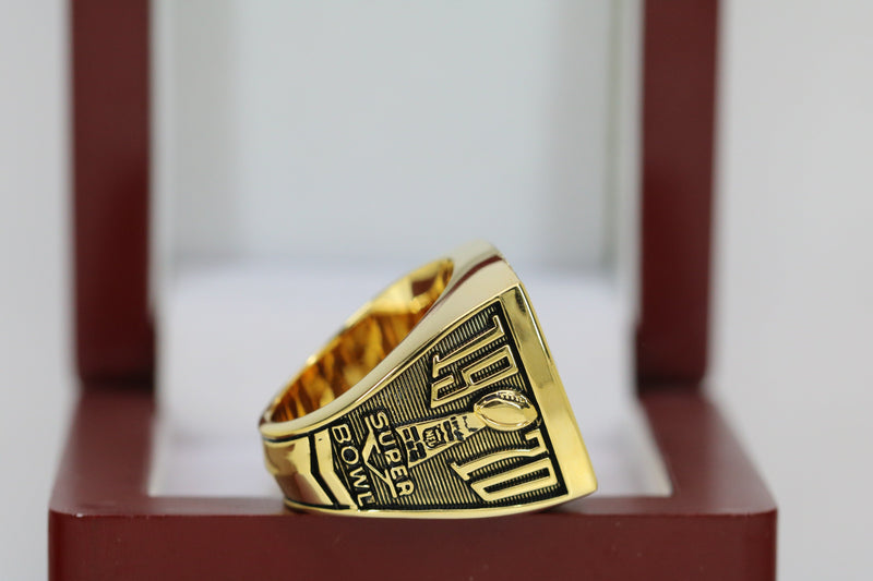 1970 Baltimore Colts Super Bowl Ring - Premium Series