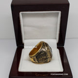 1966 Green Bay Packers Super Bowl Ring - Ultra Premium Series
