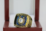 1970 Baltimore Colts Super Bowl Ring - Premium Series
