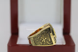 1968 New York Jets Super Bowl Ring - Premium Series
